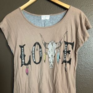 💥SOLD💥 Hi low box top